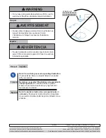 Preview for 3 page of Rockler PM 35 Installation And Assembly Manual