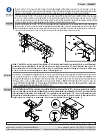 Preview for 4 page of Rockler PM 35 Installation And Assembly Manual