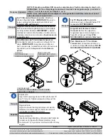 Preview for 5 page of Rockler PM 35 Installation And Assembly Manual