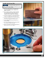 Preview for 5 page of Rockler Pro Lift Instructions Manual