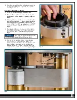 Preview for 7 page of Rockler Pro Lift Instructions Manual