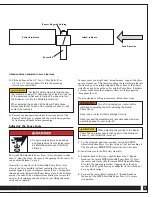 Предварительный просмотр 5 страницы Rockler ProFence 47905 Instructions Manual