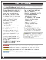 Preview for 2 page of Rockler Router Table Spline Jig Instructions Manual