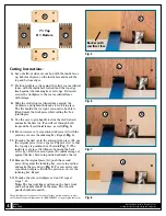 Preview for 4 page of Rockler Router Table XL Box Joint Jig Instructions