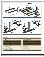 Preview for 4 page of Rockler XL Router Table Box Joint Jig Instructions Manual