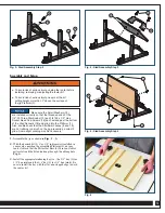 Preview for 5 page of Rockler XL Router Table Box Joint Jig Instructions Manual