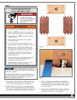 Preview for 7 page of Rockler XL Router Table Box Joint Jig Instructions Manual