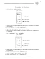 Предварительный просмотр 12 страницы ROCKMAN MIDI OCTOPUS Operating Manual