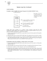 Предварительный просмотр 13 страницы ROCKMAN MIDI OCTOPUS Operating Manual