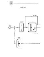 Предварительный просмотр 7 страницы ROCKMAN Stereo Chorus Operating Manual