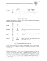 Preview for 12 page of ROCKMAN Stereo Chorus Operating Manual