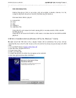 Предварительный просмотр 8 страницы ROCKNA AUDIO WAVEDREAM User Manual