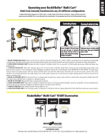 Preview for 2 page of RockNRoller Multi-Cart R16RT Assembly Instructions