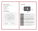 Preview for 3 page of Rockpals Rockpower 300 User Manual