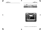 Preview for 1 page of Rockpals Rugged 330 Use Manual