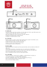 Предварительный просмотр 10 страницы Rocks Garage OK-03.0013 Mini booster 900A Operating Manual