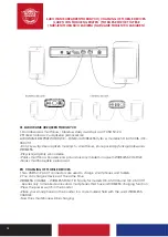 Предварительный просмотр 12 страницы Rocks Garage OK-03.0013 Mini booster 900A Operating Manual