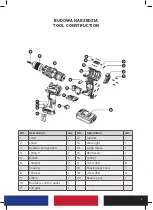 Preview for 7 page of Rocks 03.4031 Manual