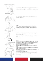 Preview for 5 page of Rocks 90 L User Manual