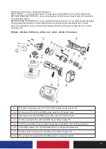 Preview for 33 page of Rocks AQ-ONE OK-03.4306 Manual