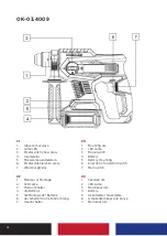 Preview for 10 page of Rocks OK-03.4009 Manual