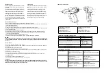 Preview for 2 page of Rocks OK-03.4203 Manual