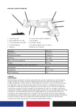 Предварительный просмотр 5 страницы Rocks OK-03.4310 Manual