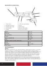 Предварительный просмотр 14 страницы Rocks OK-03.4310 Manual