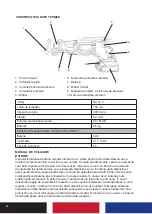 Предварительный просмотр 20 страницы Rocks OK-03.4310 Manual