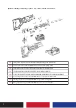 Предварительный просмотр 28 страницы Rocks OK-03.4310 Manual