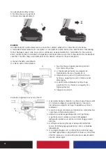 Предварительный просмотр 18 страницы Rocks OK-03.4312 Manual