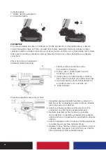 Предварительный просмотр 24 страницы Rocks OK-03.4312 Manual