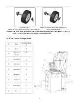 Предварительный просмотр 6 страницы Rocks OK-08.3100 Manual