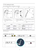 Предварительный просмотр 18 страницы Rocks OK-08.3100 Manual