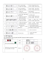 Предварительный просмотр 23 страницы Rocks OK-08.3100 Manual