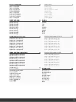 Preview for 3 page of RockShox AirWiz User Manual