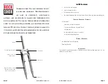 Preview for 3 page of RockShox Jett XC 1999 Owner'S Manual