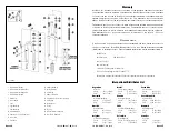 Preview for 9 page of RockShox Jett XC 1999 Owner'S Manual