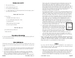 Preview for 19 page of RockShox Jett XC 1999 Owner'S Manual