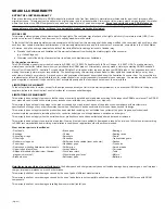 Preview for 2 page of RockShox Reverb Stealth Service Manual