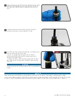 Preview for 22 page of RockShox Reverb Stealth Service Manual