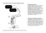 Предварительный просмотр 2 страницы Rocktile 00047081 Quick Manual