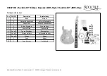 Preview for 1 page of Rocktile JBH5 Quick Start Manual