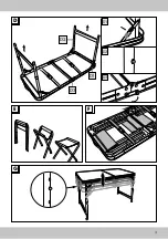 Preview for 3 page of Rocktrail 384610-2107 Instructions For Use Manual