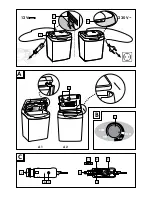 Предварительный просмотр 3 страницы Rocktrail 70350 Operation And Safety Notes