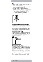 Preview for 4 page of Rocktrail 73605 Instructions For Use Manual