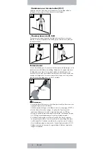 Preview for 8 page of Rocktrail 73605 Instructions For Use Manual