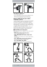 Preview for 10 page of Rocktrail 73605 Instructions For Use Manual