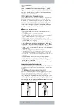 Preview for 12 page of Rocktrail 73605 Instructions For Use Manual