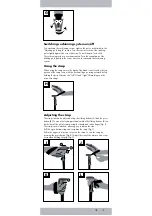 Preview for 19 page of Rocktrail 73605 Instructions For Use Manual